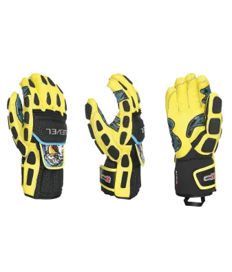 Level Worldcup CF - Racing Ski Gloves