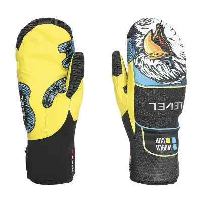 Level Race Speed Mitt | Състезателни ски ръкавици