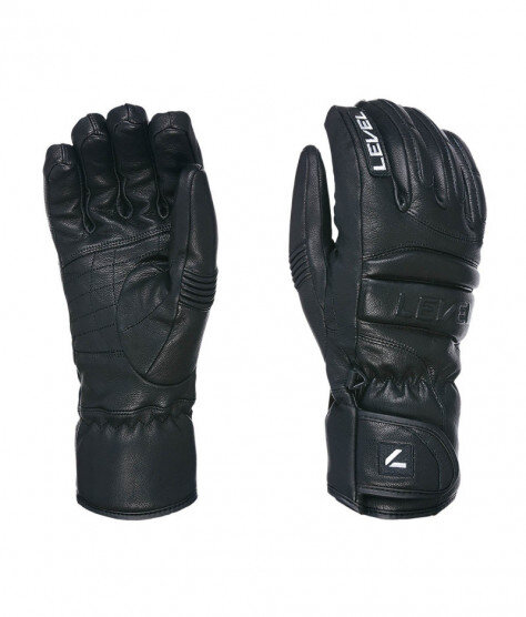 LEVEL RS black | Ски / Сноуборд ръкавици