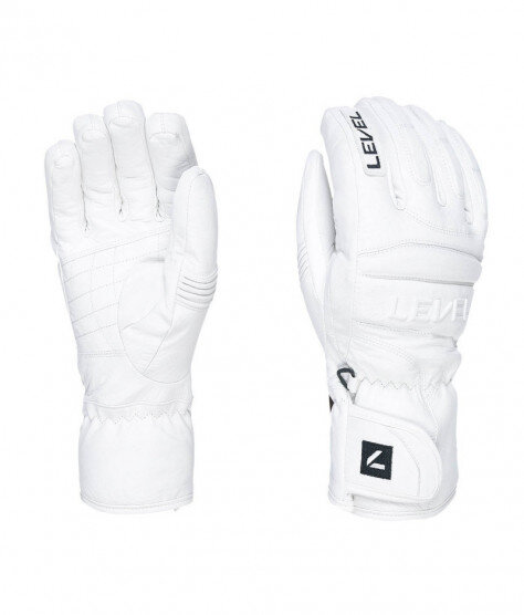 LEVEL RS white | Ски / Сноуборд ръкавици