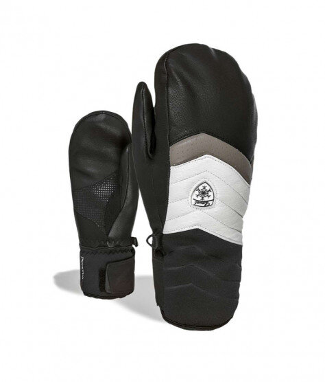 LEVEL MAYA MITT white | Ски / Сноуборд ръкавици