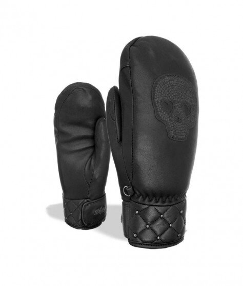 LEVEL BLISS COCO MITT dark | Ски / Сноуборд ръкавици