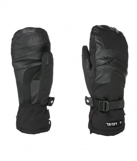 LEVEL RANGER MITT black | Ски / Сноуборд ръкавици
