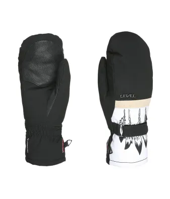 Level Venus Mitt Tribe - Women's Ski Mittens