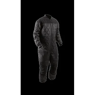 TOBE Heater Jumpsuit 120 - Shadow