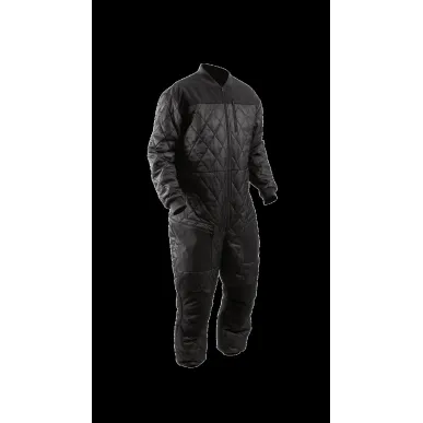 TOBE Heater Jumpsuit 120 - Shadow