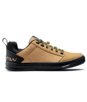 Northwave Tailwhip Black/Honey - Shoes
