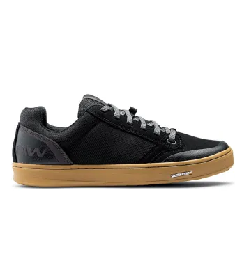 Northwave Tribe 2 Black - Shoes