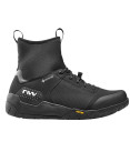 NORTHWAVE MULTICROSS MID GORE-TEX black