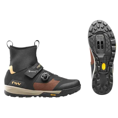 Northwave Kingrock Plus Gore-Tex | Обувки
