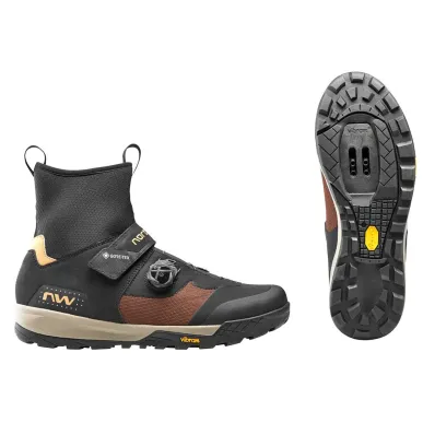 Northwave Kingrock Plus Gore-Tex - Shoes