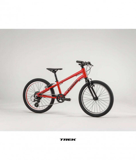 TREK WAHOO 20 Viper Red/Trek Black | Детски велосипед