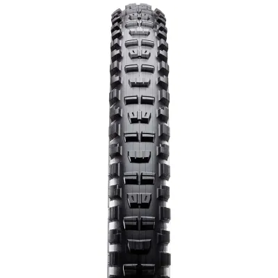 Maxxis Minion DHR II 27.5x2.40WT 3C MaxxGrip/EXO/TR | Външна гума за велосипед