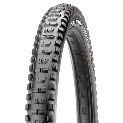 Maxxis Minion DHR II 27.5x2.40WT 3C MaxxGrip/DD/TR | Външна гума за велосипед