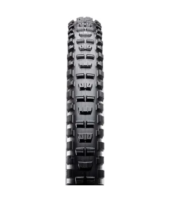 Maxxis Minion DHR II 27.5x2.40WT 3C MaxxGrip/DD/TR | Външна гума за велосипед
