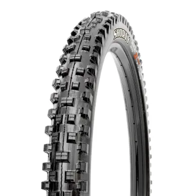 Maxxis Shorty 27.5x2.40WT 3C | Външна гума за велосипед