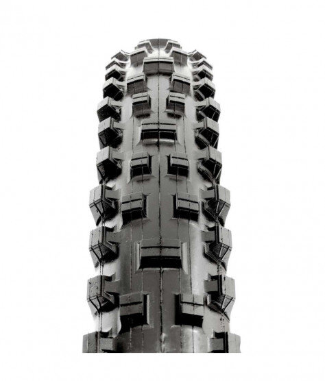 Maxxis Shorty 27.5x2.40WT 3C MaxxGrip/DH/TR | Външна гума за велосипед