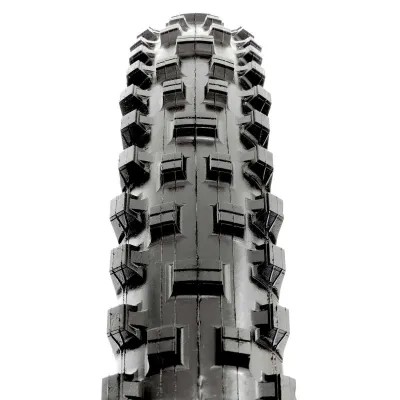 Maxxis Shorty 29x2.40WT 3C MaxxGrip/DH/TR | Външна гума за велосипед