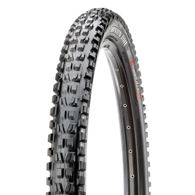 Maxxis Minion DHF 27.5x2.50 3C MaxxGrip/DH | Външна гума за велосипед