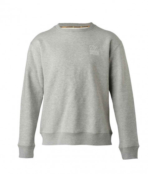 661 SWEATSHIRT GRAY | Суитчър