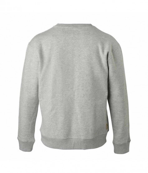 661 SWEATSHIRT GRAY | Суитчър