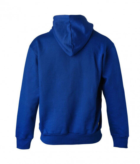 661 HOODIE BLUE | Суитчър