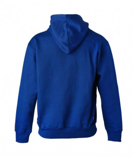 661 HOODIE BLUE | Sweatshirt