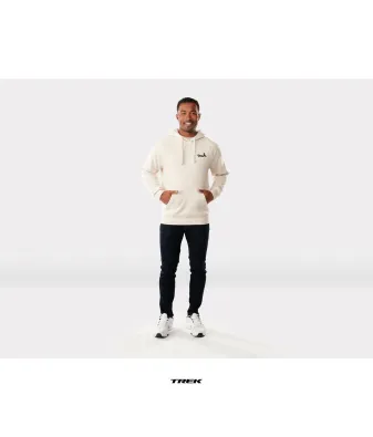 Trek Chain Stitch - Sweatshirt
