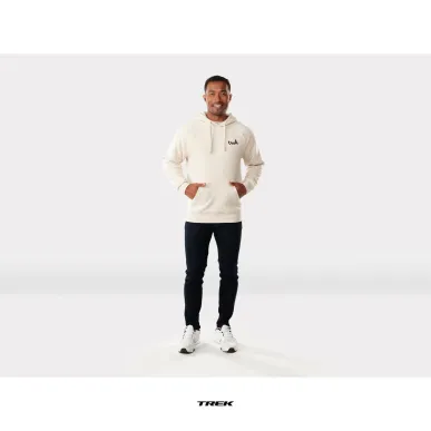 Trek Chain Stitch - Sweatshirt