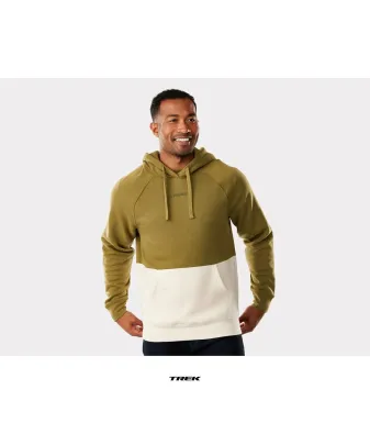 Trek Color Block Logo | Суитшърт – TrueRiders