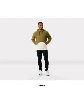 Trek Color Block Logo - Sweatshirt