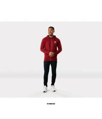Trek Fun Badge Dark | Суитшърт