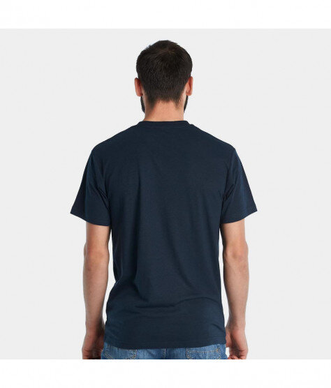 Trek Check Script T-Shirt | Тениска TREK