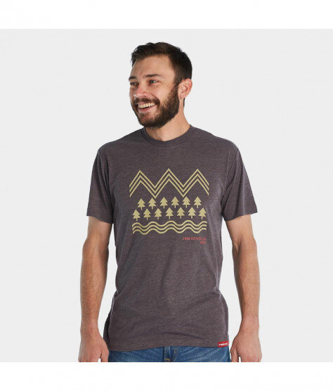 Trek Radventure T-Shirt | Тениска TREK