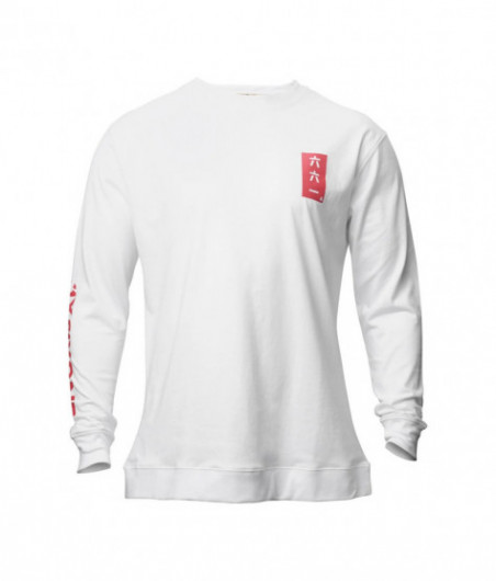 661 TEE-SHIRT WHITE | Тениска