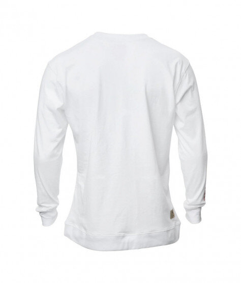 661 TEE-SHIRT WHITE | Тениска