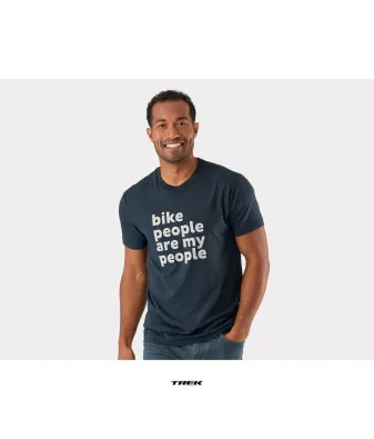 Trek People - T-Shirt