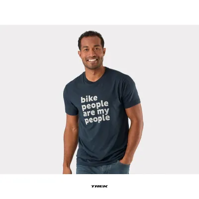 Trek People | Тениска Trek People | Тениска