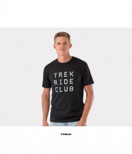 Trek Ride Club T-Shirt...