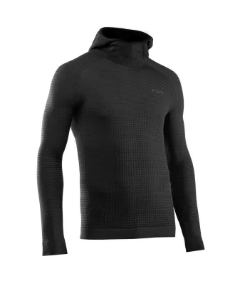 Northwave Route Knit | Суитшърт с качулка – TrueRiders