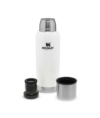 Stanley Stainless Steel Vacuum 1.0L 1.1QT Polar | Термос