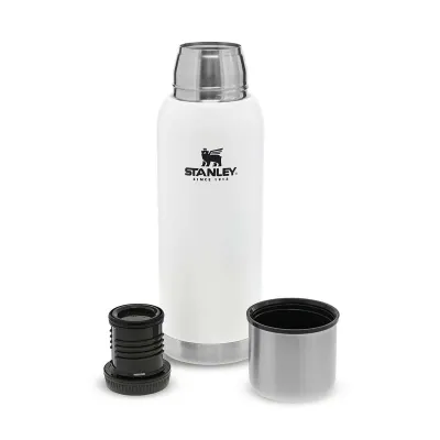 Stanley Stainless Steel Vacuum 1.0L 1.1QT Polar | Термос Stanley Stainless Steel Vacuum 1.0L 1.1QT Polar | Термос