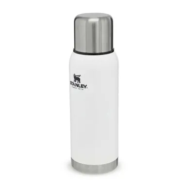 Stanley Stainless Steel Vacuum 1.0L 1.1QT Polar - Thermos