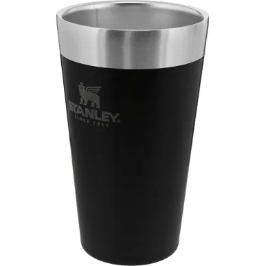 Stanley Stacking Beer Pint .47L 16oz Pebble | Термос