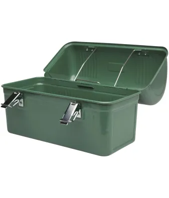 Stanley Legendary Classic Lunch Box 9.5L 10QT Hammertone | Термос