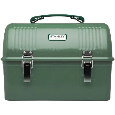 Stanley Legendary Classic Lunch Box 9.5L 10QT Hammertone | Термос Stanley Legendary Classic Lunch Box 9.5L 10QT Hammertone | Термос