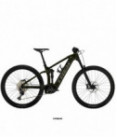 TREK Rail 9.5 Black Olive...