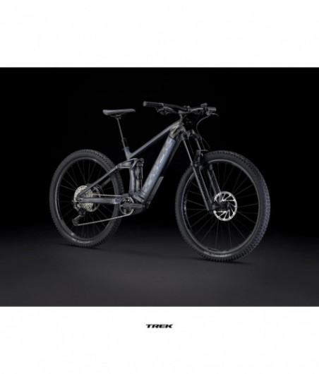 TREK Rail 7 Deore/XT Dark...