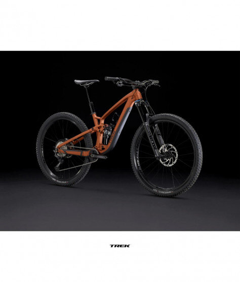 TREK Fuel EX 8 XT Matte Pennyflake GEN 6 | Трейл/Ендуро велосипед