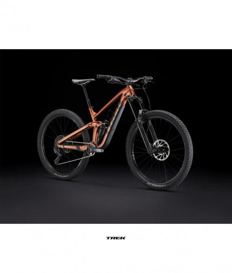TREK Slash 8 GX Pennyflake | Ендуро велосипед
